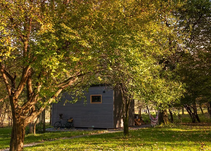 Glamping Zlate Podlesi #1