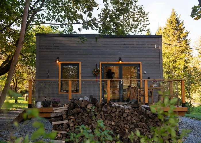Glamping Zlate Podlesi #1