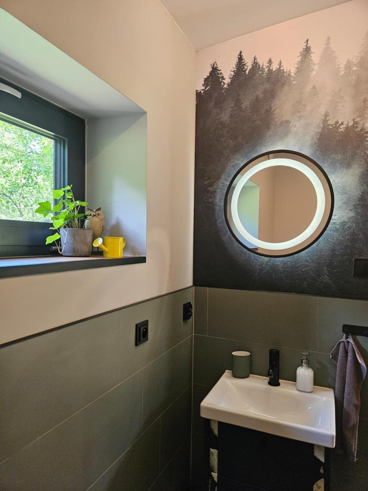 Glamping Zlate Podlesi #1 Holiday home