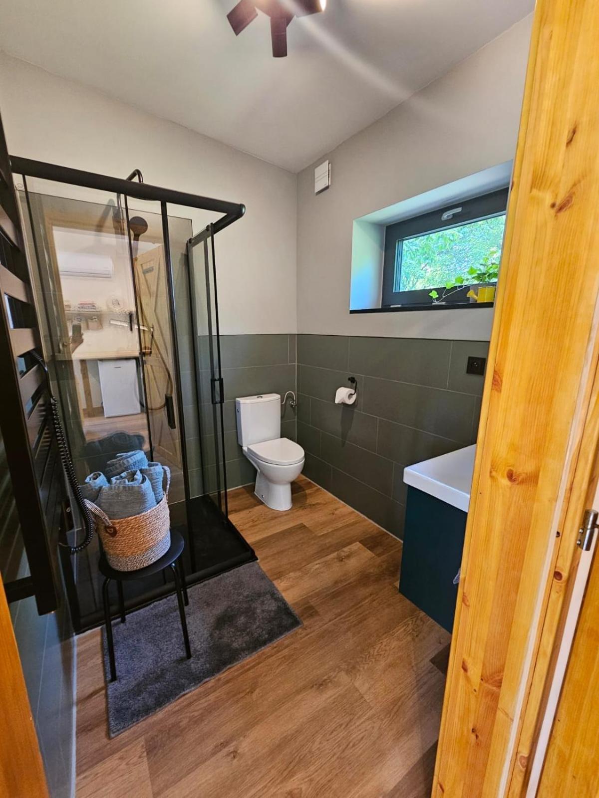 Glamping Zlate Podlesi #1 Zlaté Hory