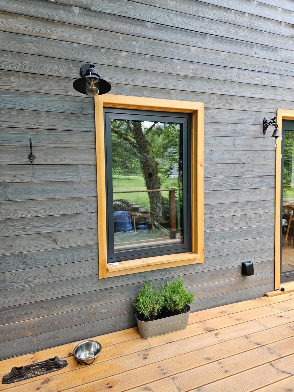 Holiday home Glamping Zlate Podlesi #1 *