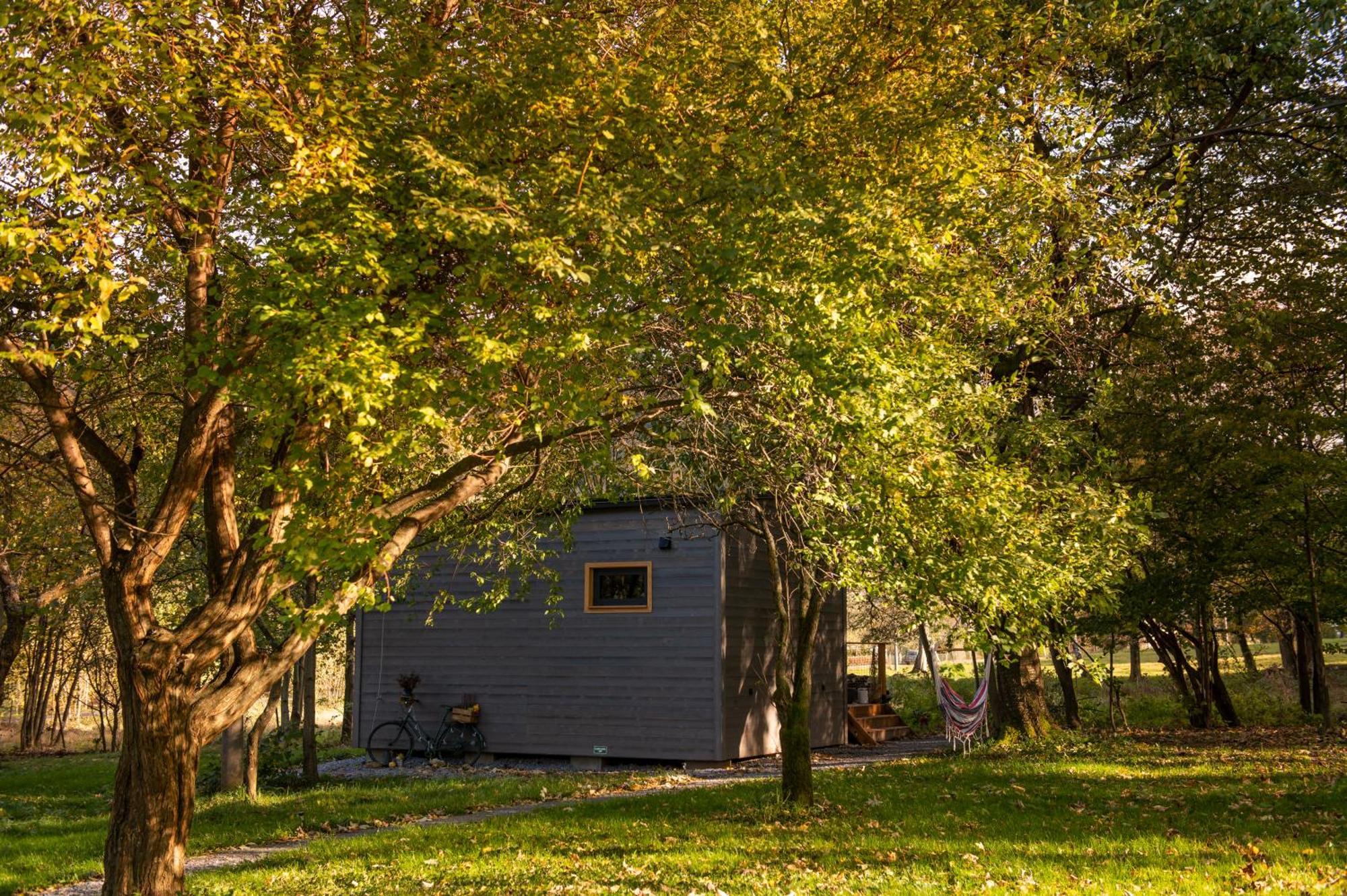 Holiday home Glamping Zlate Podlesi #1 *
